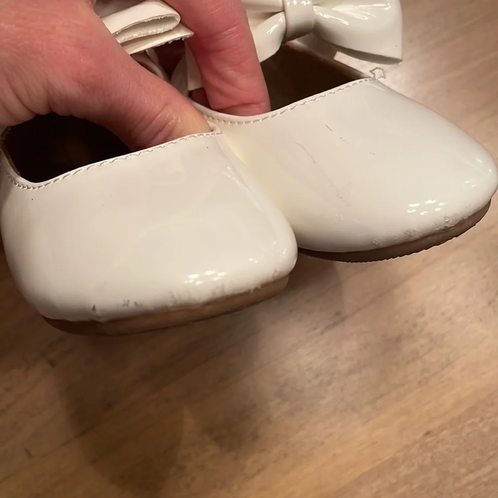 Felix and Flora Toddler Dress Shoe